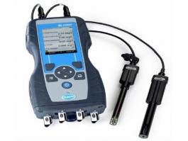 SL1000 便携式多参数水质分析仪