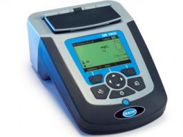 DR1900 便携式分光光度计